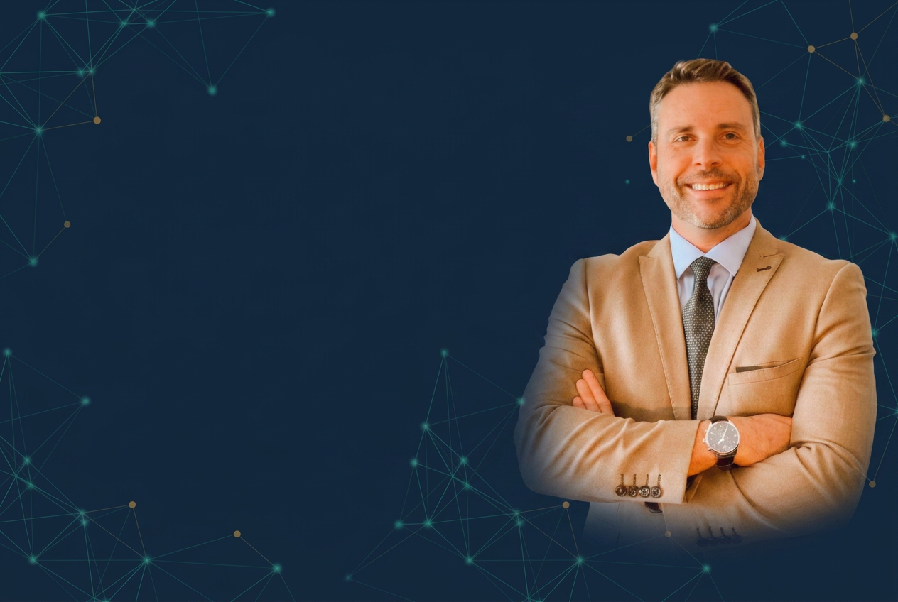 BJ McCreary, host of Practical AI for Everyday Life
